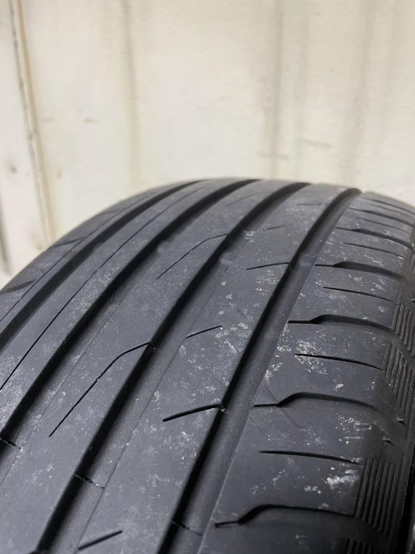195/65R15 TOYOタイヤ 2本セット