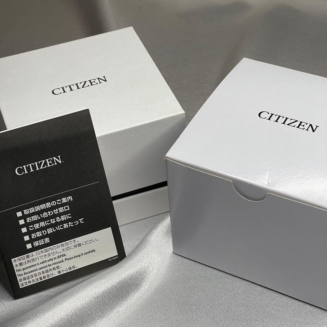 ♥品Citizen