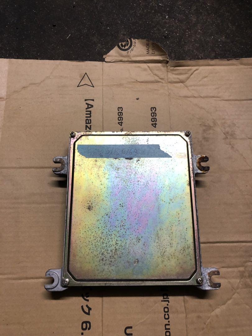 EG 6SIR純正ECU