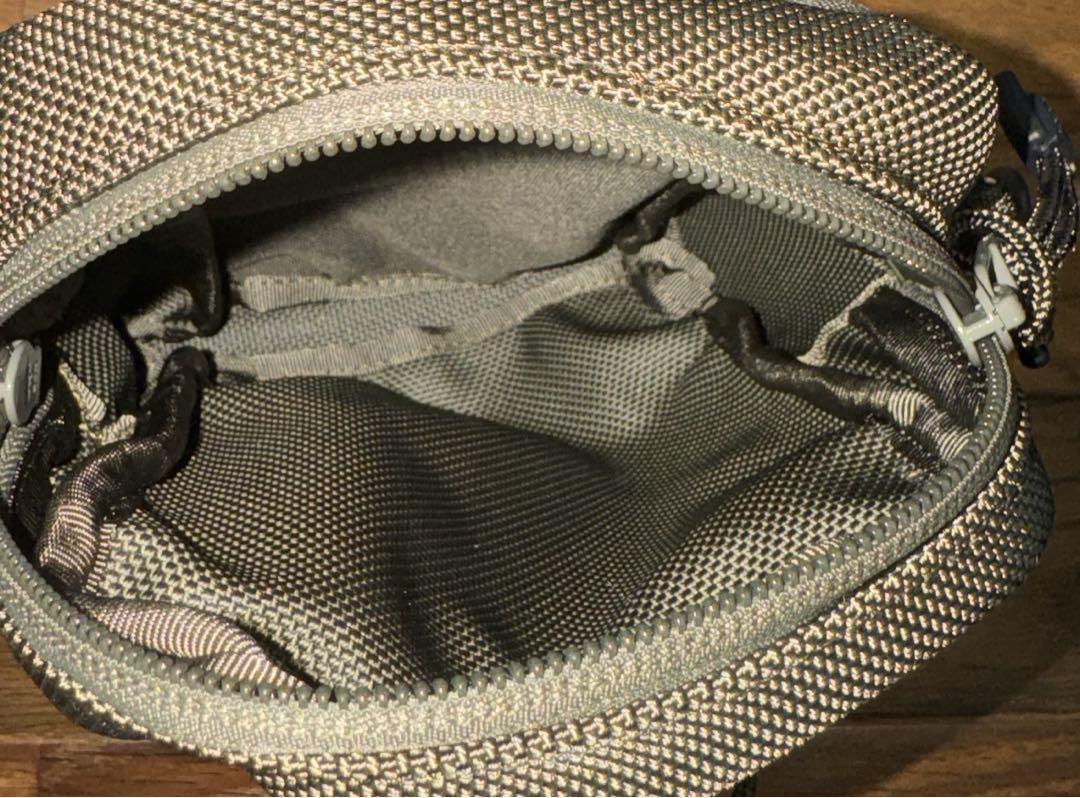 WTAPS 2015 A/W : RECONNAISSANCE POUCH 画像12