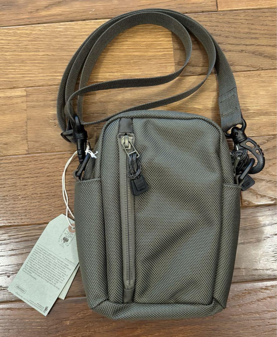 WTAPS 2015 A/W : RECONNAISSANCE POUCH 画像13
