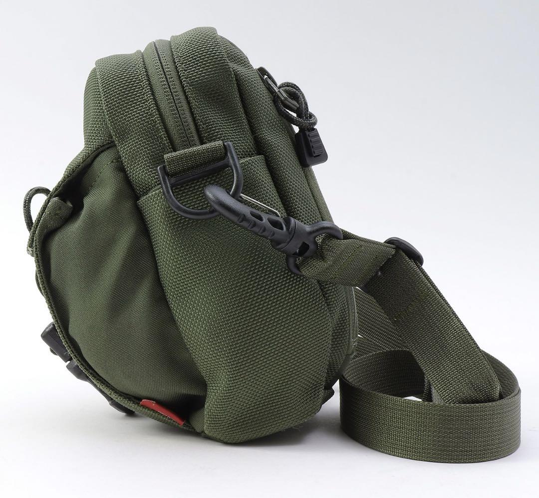 WTAPS 2015 A/W : RECONNAISSANCE POUCH 画像17