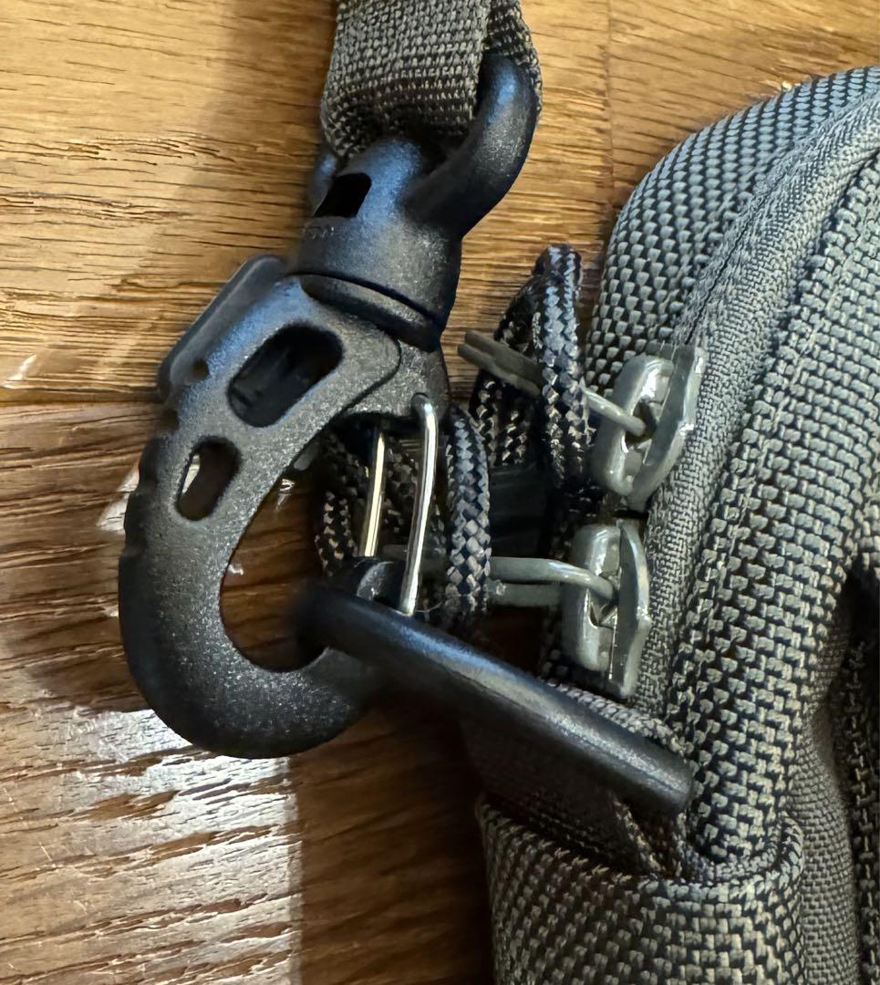 WTAPS 2015 A/W : RECONNAISSANCE POUCH 画像7