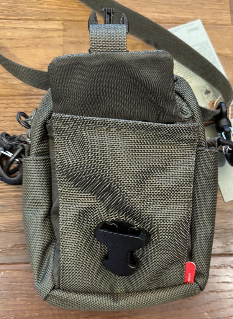 WTAPS 2015 A/W : RECONNAISSANCE POUCH 画像8