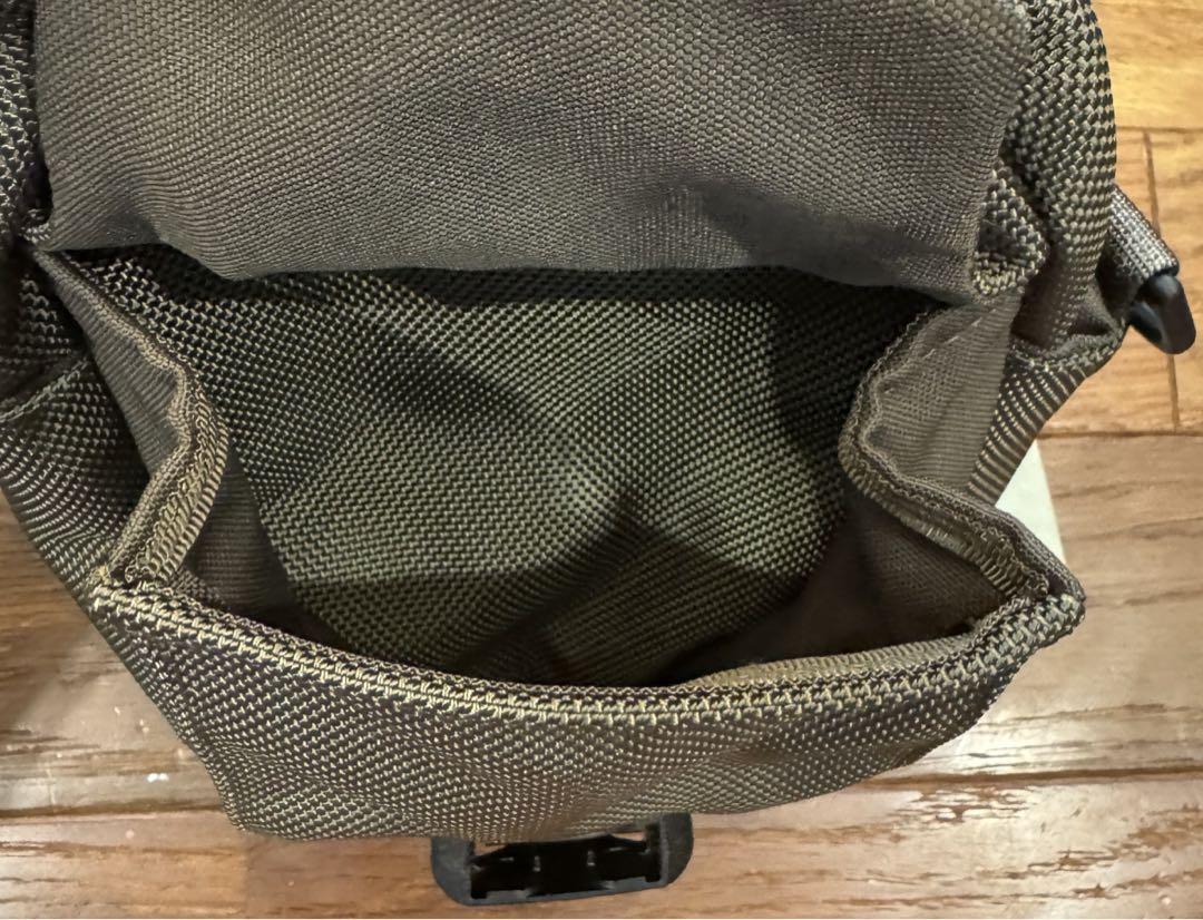 WTAPS 2015 A/W : RECONNAISSANCE POUCH 画像9
