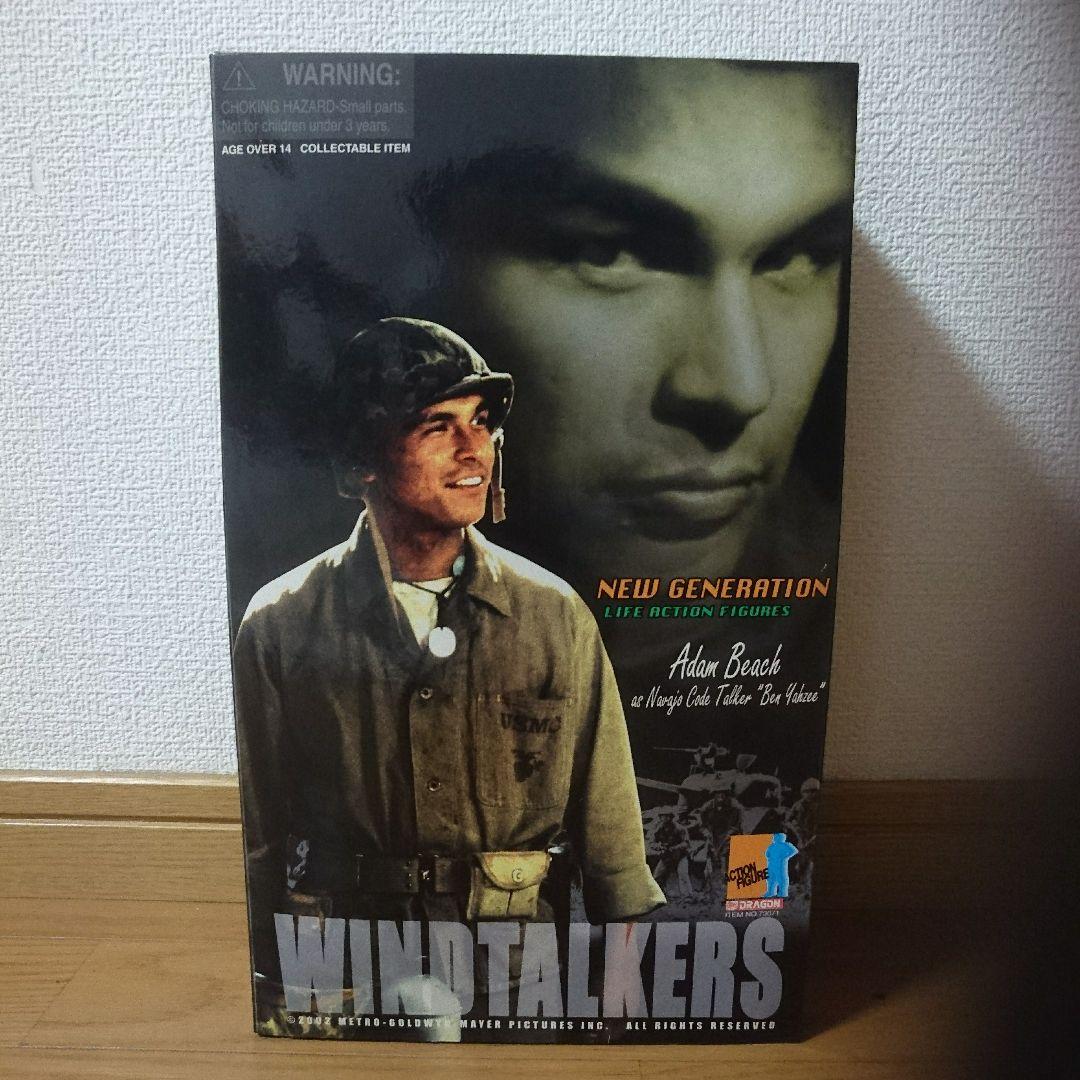 アメリカ海兵隊 USMC ベン・ヤージー ドラゴンモデルズ メルカリ