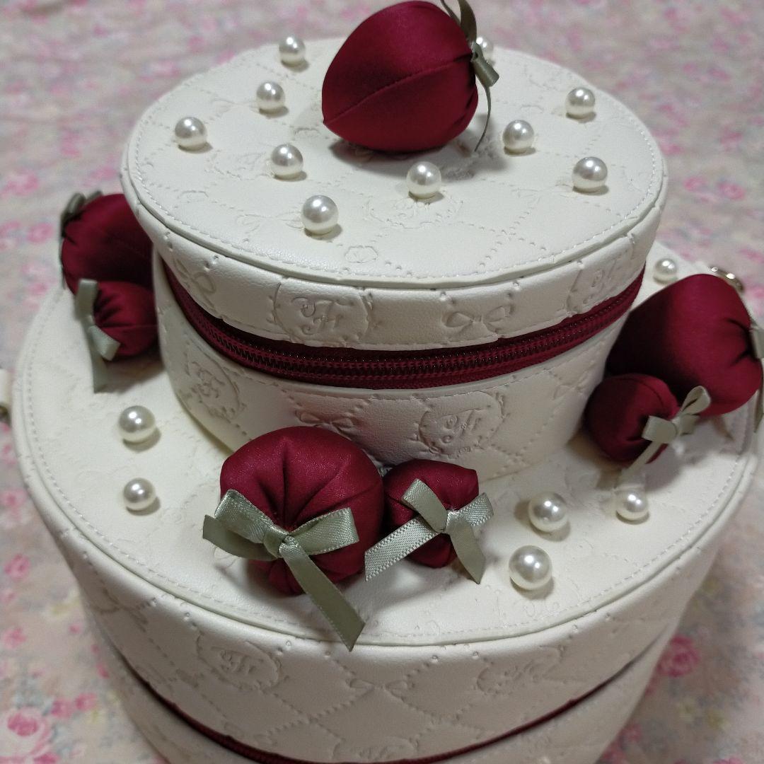 ケーキバッグ