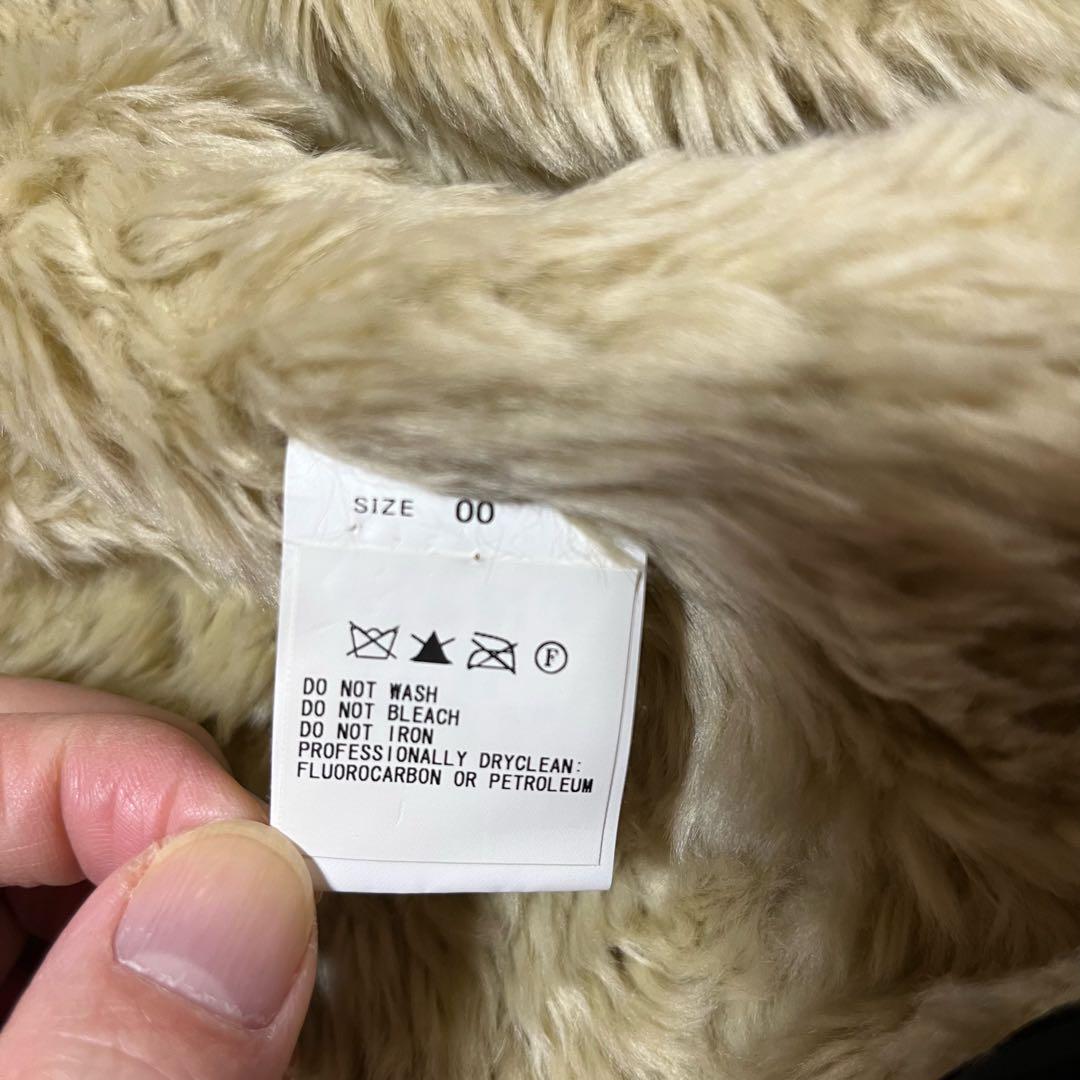 AMERICAN RAG CIE モッズコート M-65 アメリカンラグシー
