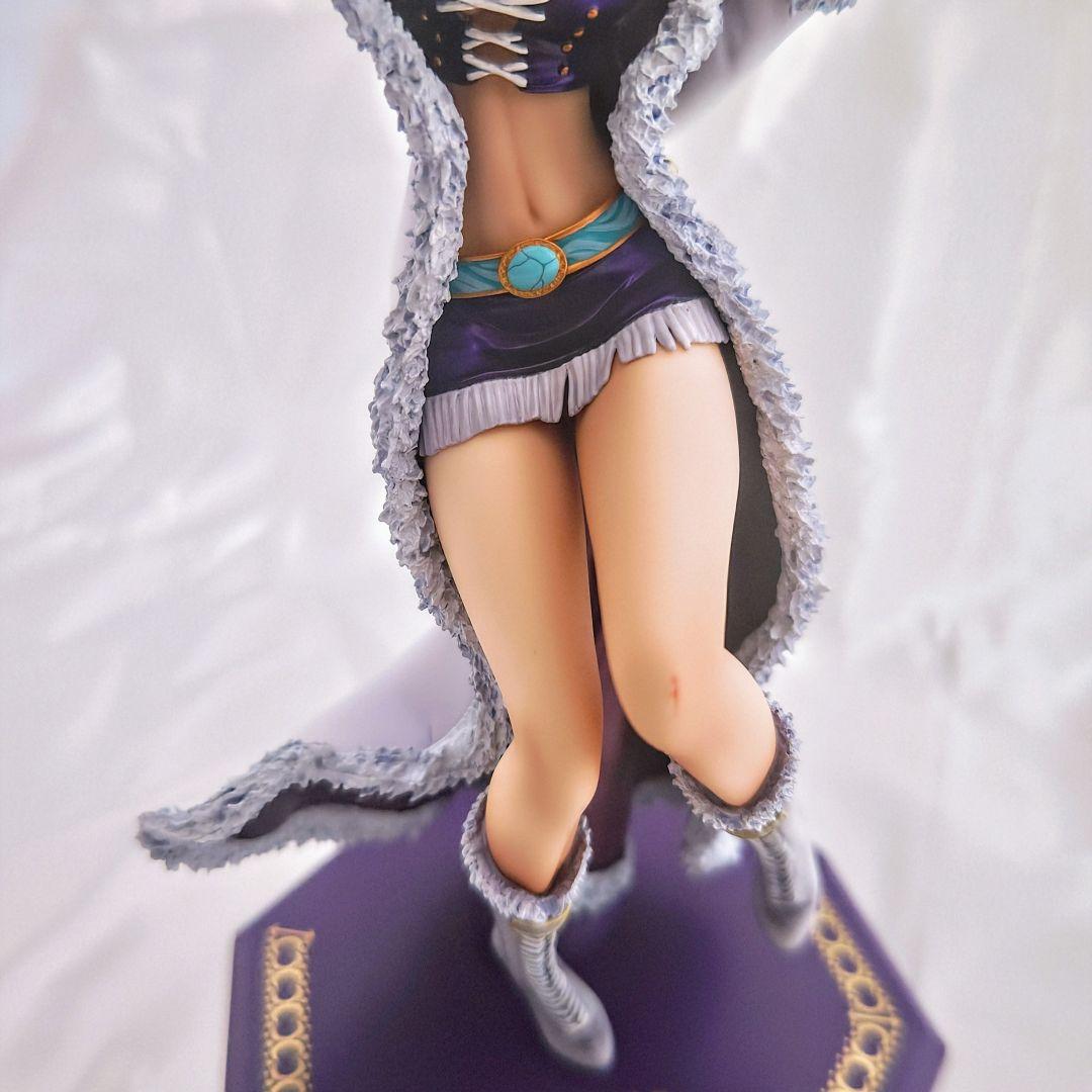 ワンピース　POP ミス・オールサンデー　再販　ニコ・ロビン　輸送箱未開封 POPワンピース ミスオールサンデー 【再販】 ニコロビン