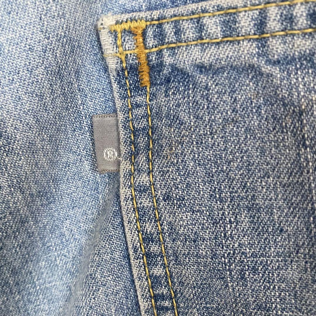 シルバータブ BAGGY