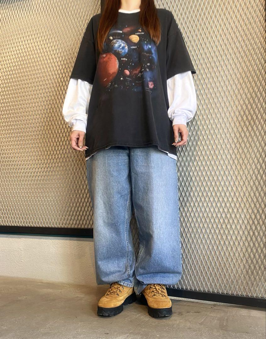 デニム