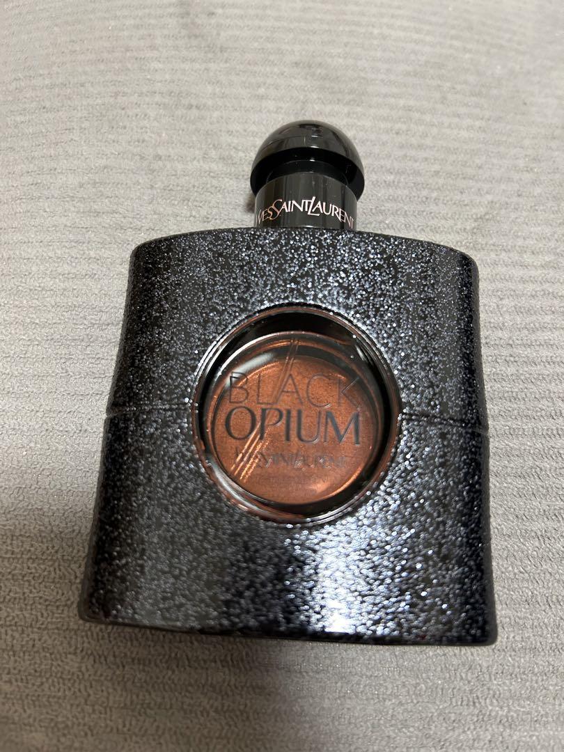 正規品】イブサンローラン YSL ブラックOP 50ml 香水
