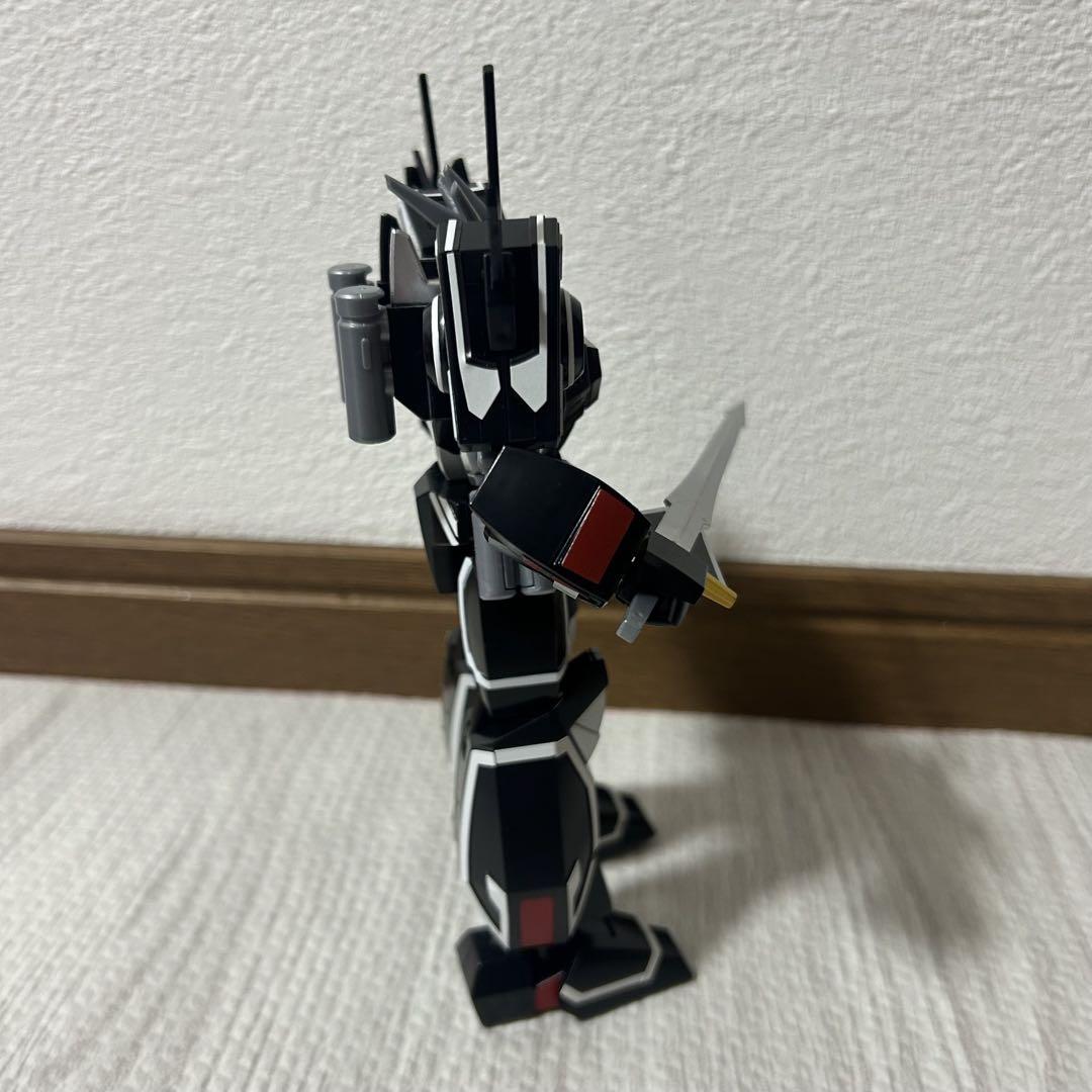 SMP スーパーミニプラ バルジオン 現状品 - メルカリ