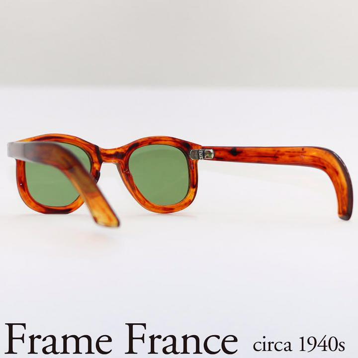 格安在庫あ 1940s frame France s457C-m21946390413 送料無料2022