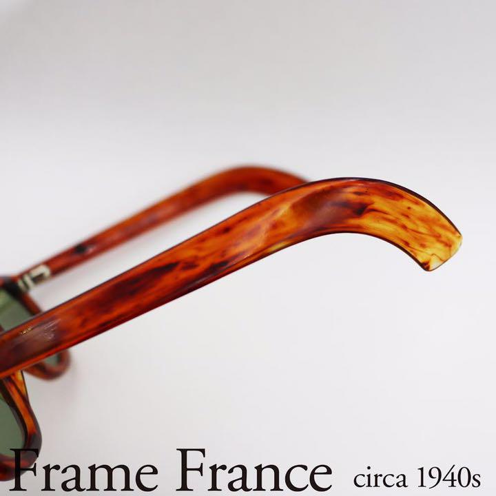 格安在庫あ 1940s frame France s457C-m21946390413 送料無料2022
