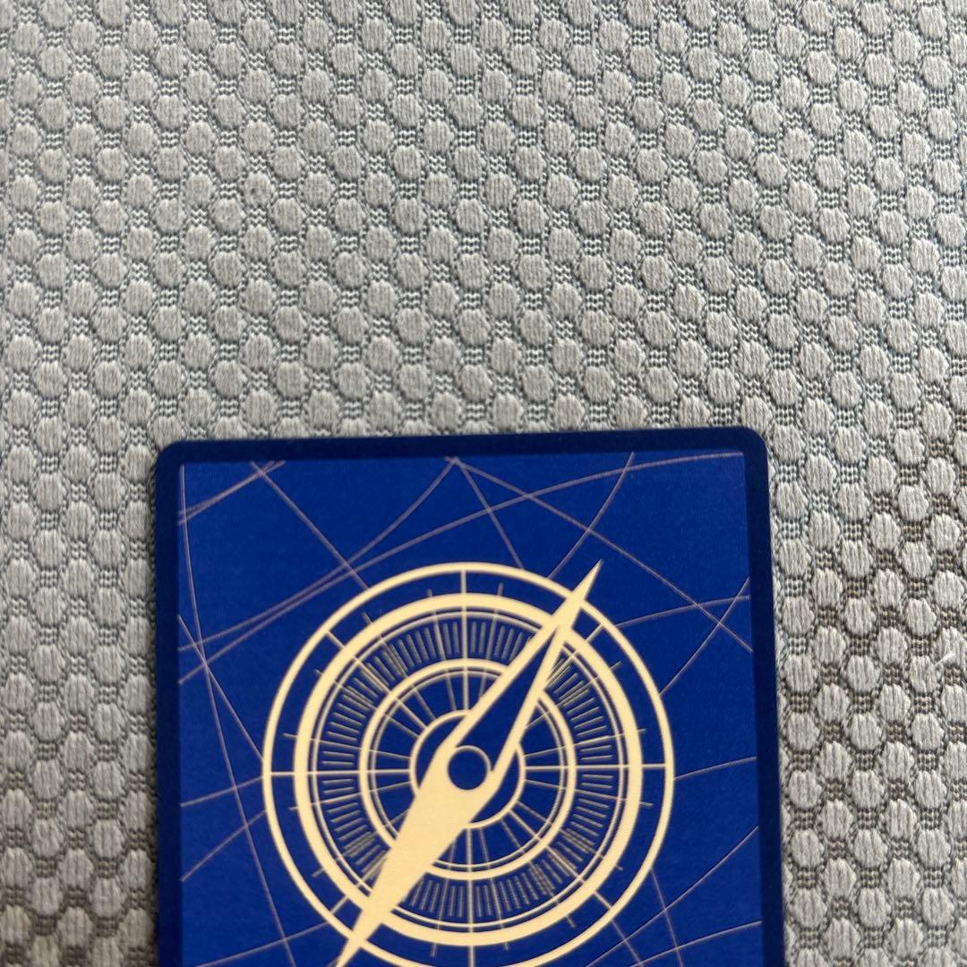 マーシャルDティーチ SR 銀 四皇 黒ひげ ワンピースカード マーシャルDティーチ SR 銀 四皇 黒ひげ ワンピースカード