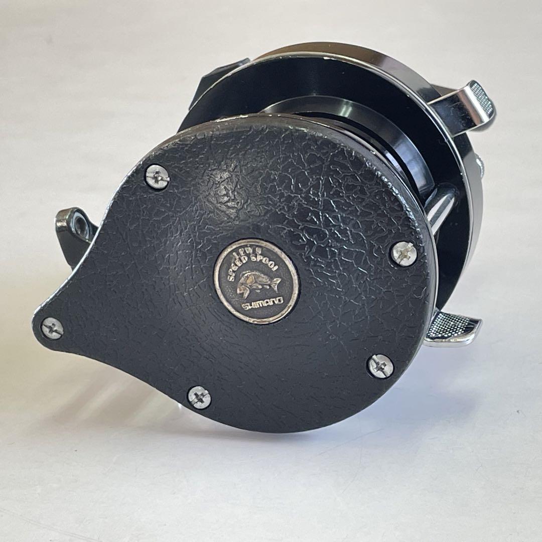 SHIMANO LEW'S SPEED SPOOL BB-1