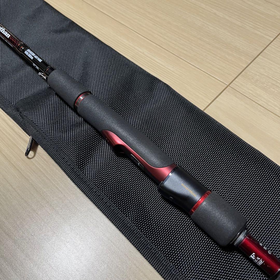 ダイワ モアザンブランジーノ 94ML 60th edition 60周年モデル