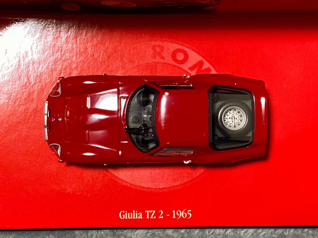 メルカリ アルファロメオジュリアtz2 ミニカー 15 555 中古や未使用のフリマ メルカリ アルファロメオジュリアtz2 ミニカー 15 555 中古や未使用のフリマ