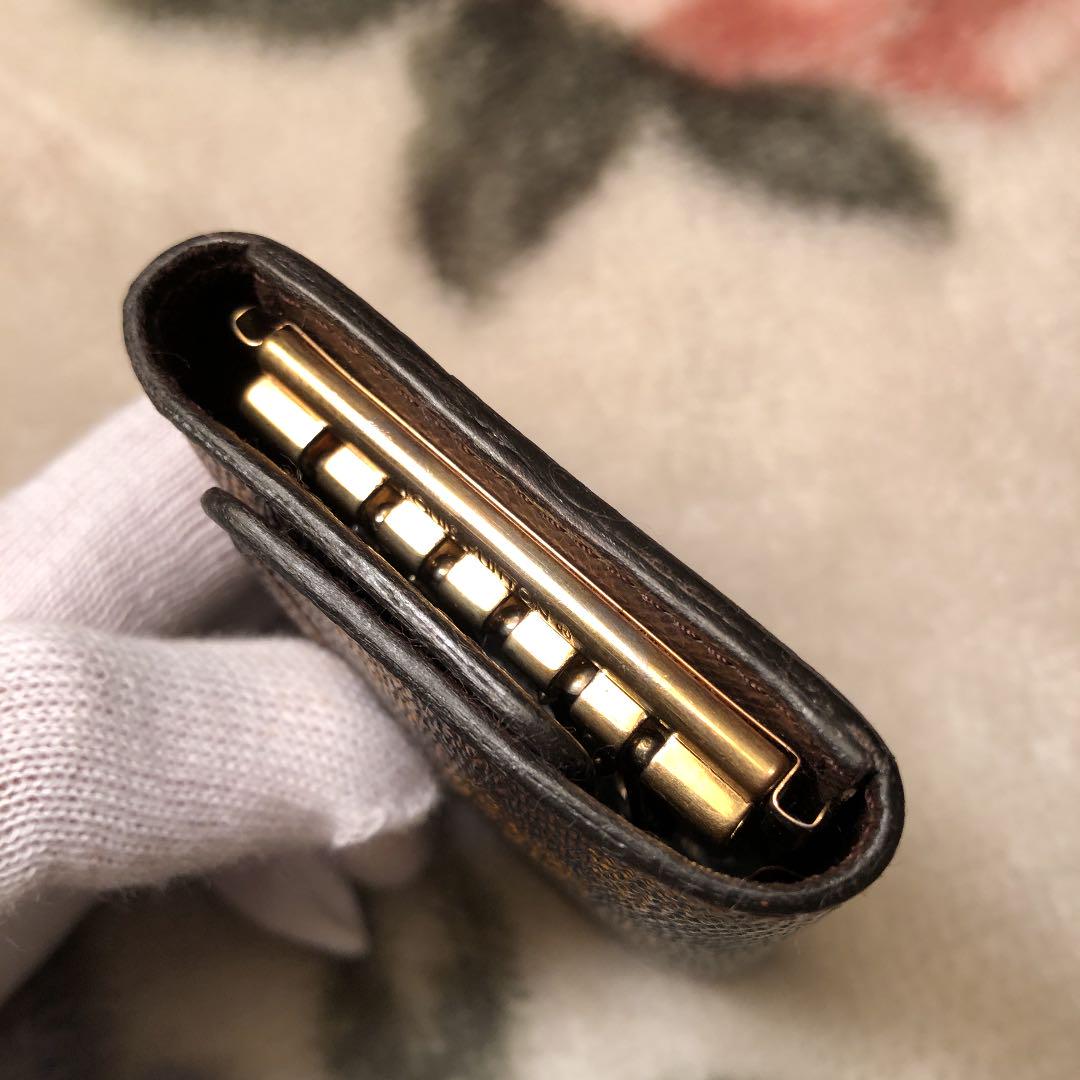 特価正規品 ❣️LOUIS VUITTON6連キーケース 正規品 CSV0u-m21948039163 送料無料お得