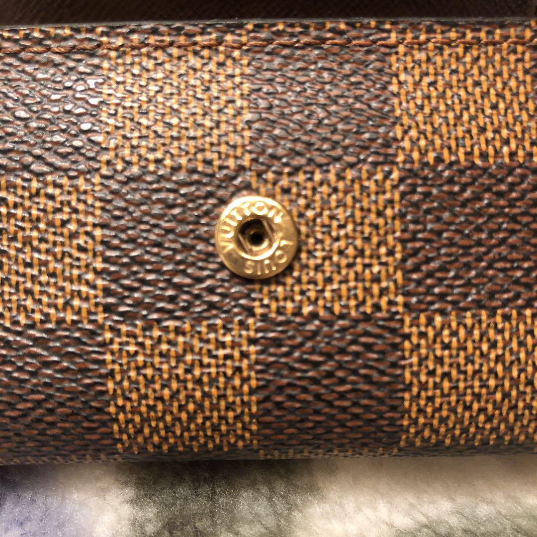 特価正規品 ❣️LOUIS VUITTON6連キーケース 正規品 CSV0u-m21948039163 送料無料お得