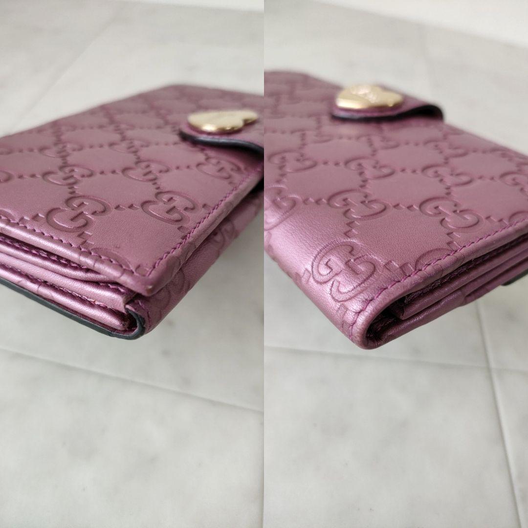 通販日本製 超美品 正規品 グッチ 長財布 93PKL-m21948118531 大人気新品