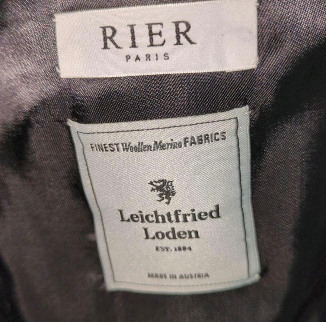 RIER Walker Jacket RIER Walker Jacket