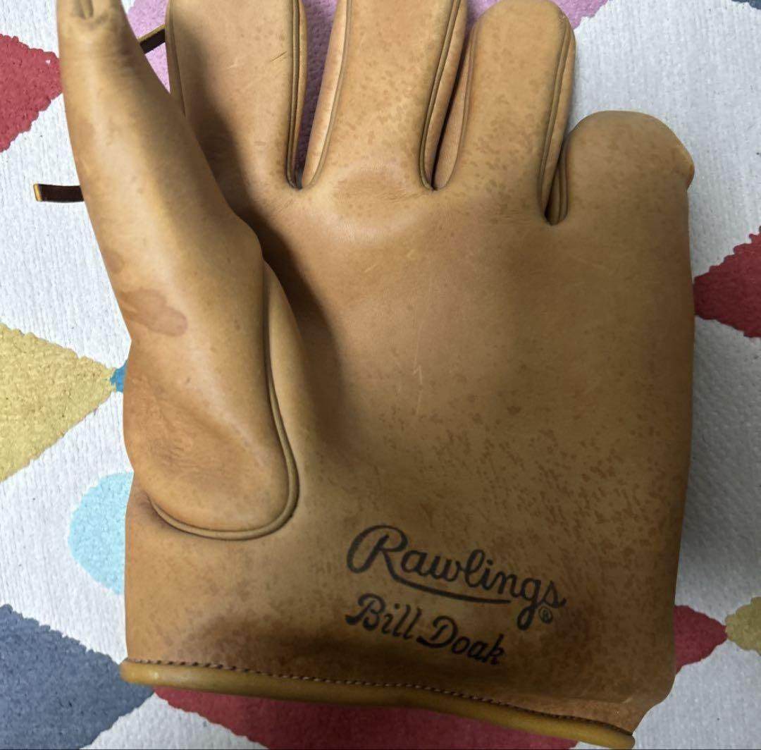 Rawlings 1950年モデル