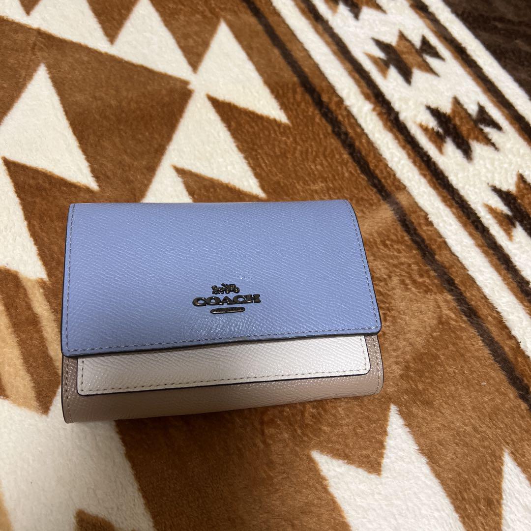 本命ギフト COACHミディアム財布。もも様専用2点 折り財布 レディース¥9,000-dawajen.bh 本命ギフト COACHミディアム財布。もも様専用2点 折り財布 レディース¥9,000-dawajen.bh