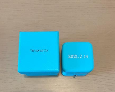 ティファニー TIFFANY-Co.