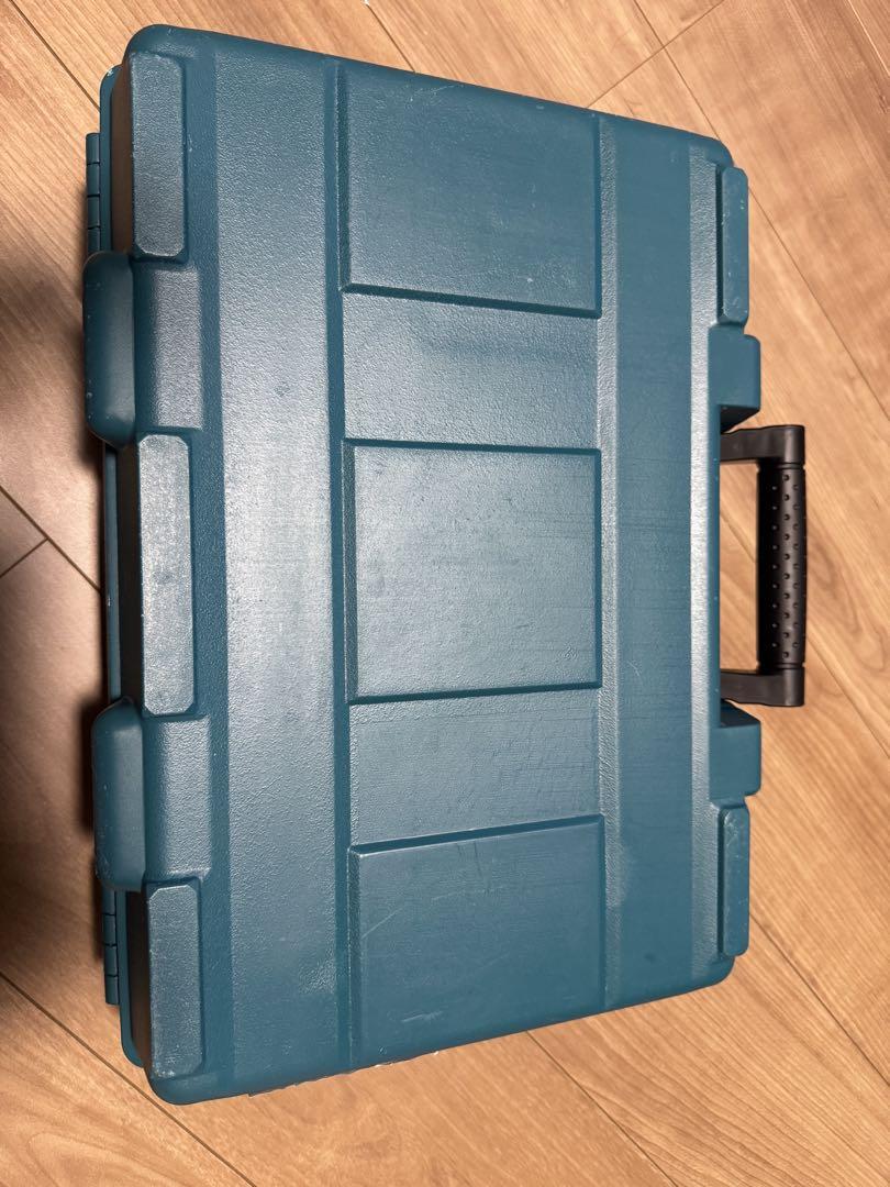 Makita 釘打ち機 ピンタッカ タッカ 充電式仕上釘打 空箱のみ