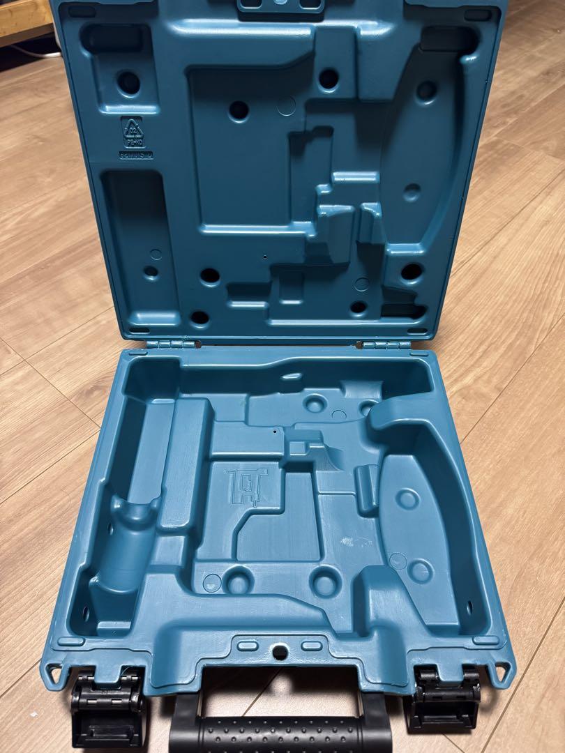 Makita 釘打ち機 ピンタッカ タッカ 充電式仕上釘打 空箱のみ