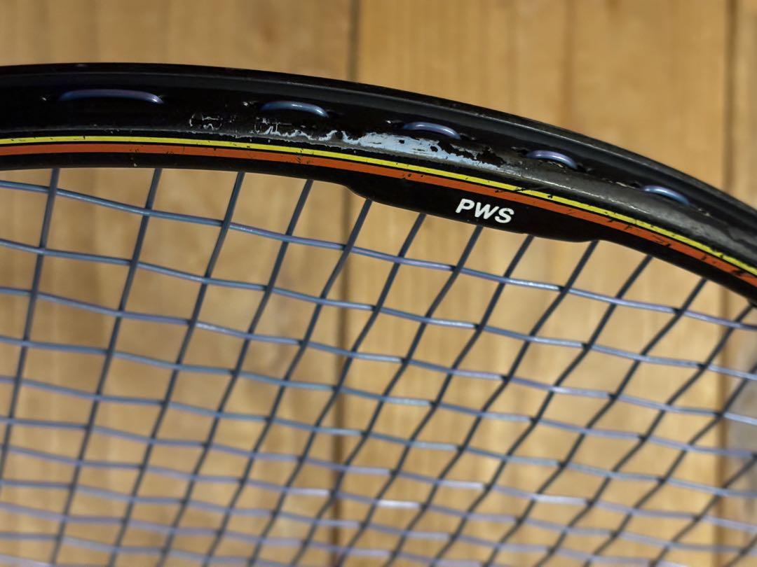 ウィルソン プロスタッフ Pro Staff テニスラケット ミッドサイズ