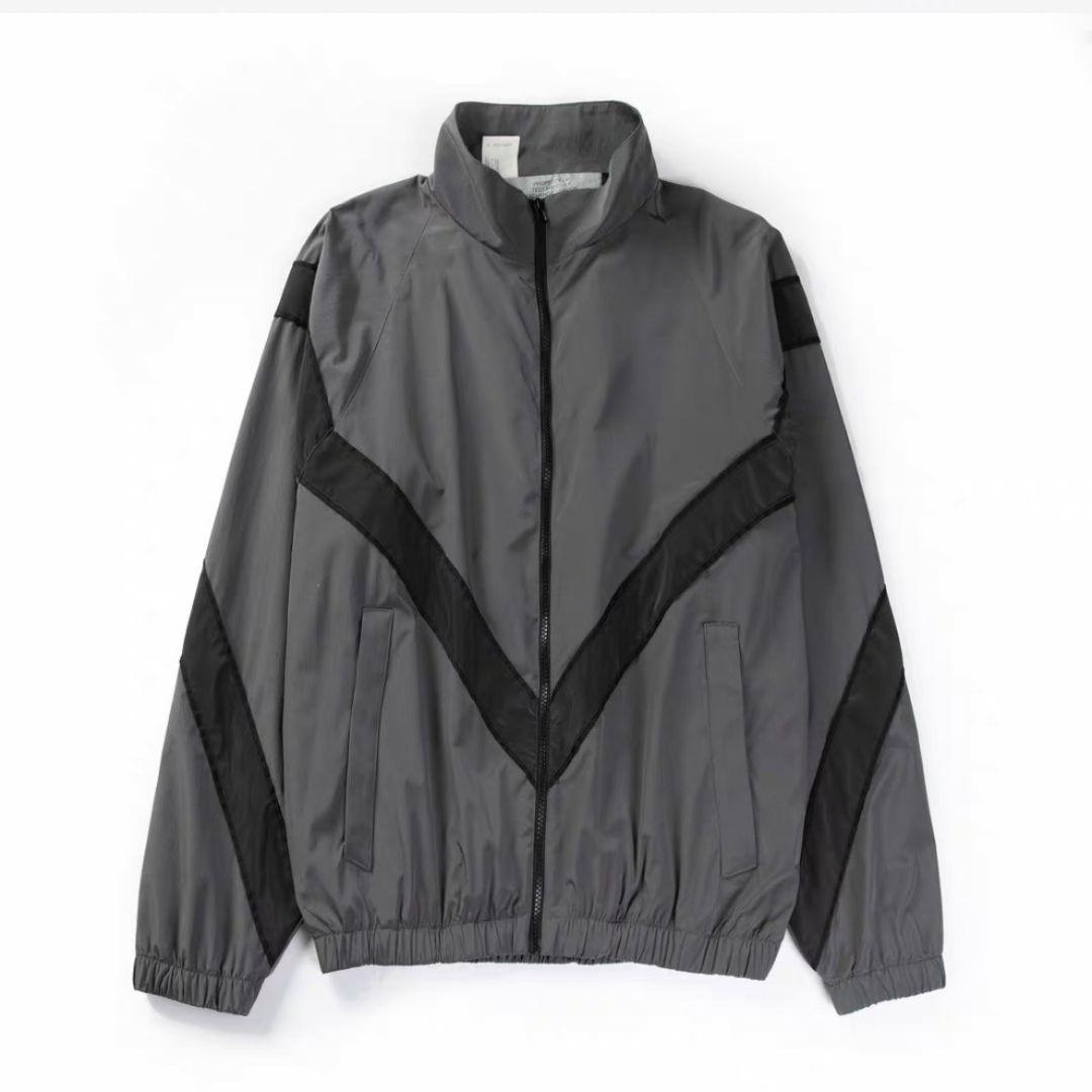 24SS N.HOOLYWOOD トレーニングブルゾン