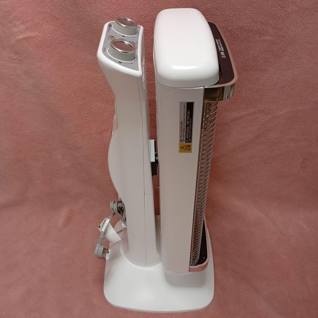 ALADDIN アラジン 遠赤 グラファイト ヒーター CAH-2G10EY - メルカリ