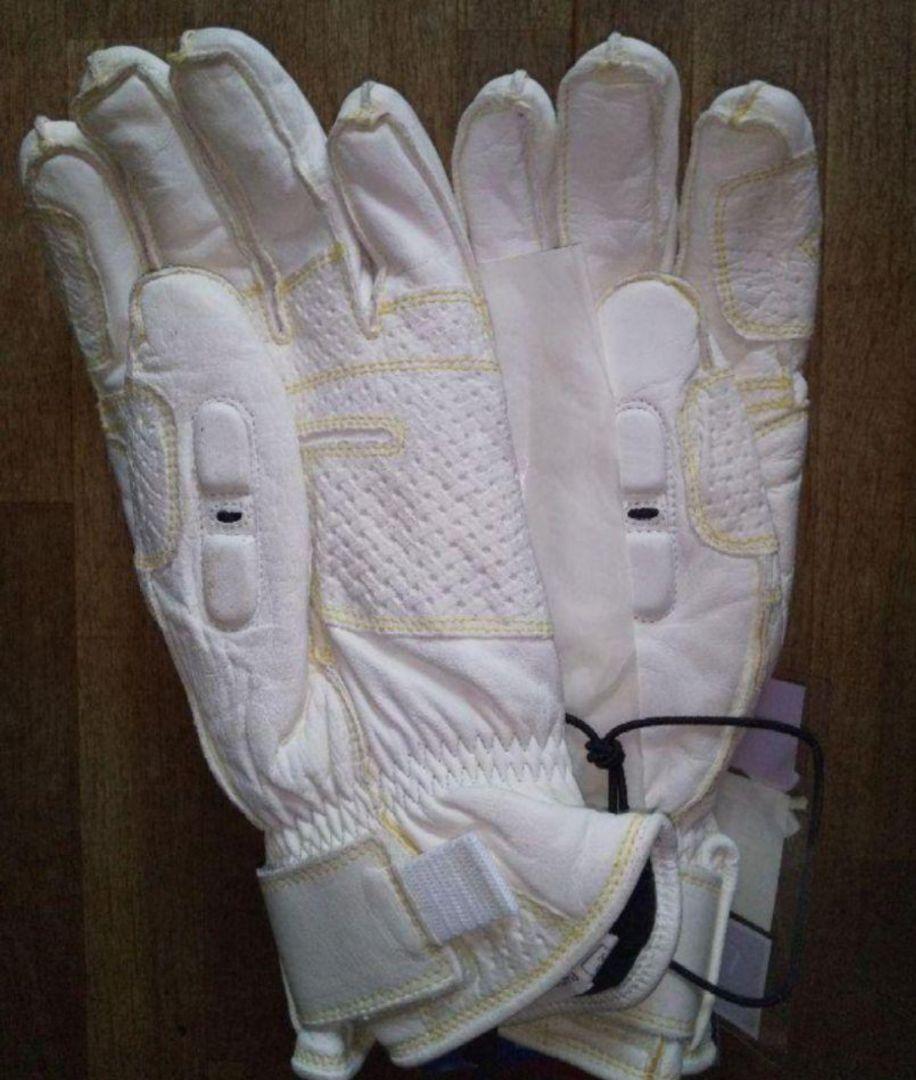 新品タグ付き 未使用保管品 MIZUNO ミズノグラブ