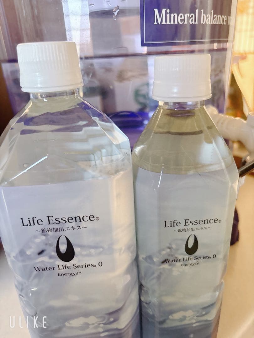 ポタポタクラブ ライフエッセンス 1000ml×1 600ml×1 - メルカリ