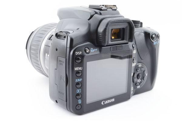 Canon EOS Kiss Digital X レンズキット デジタル一眼