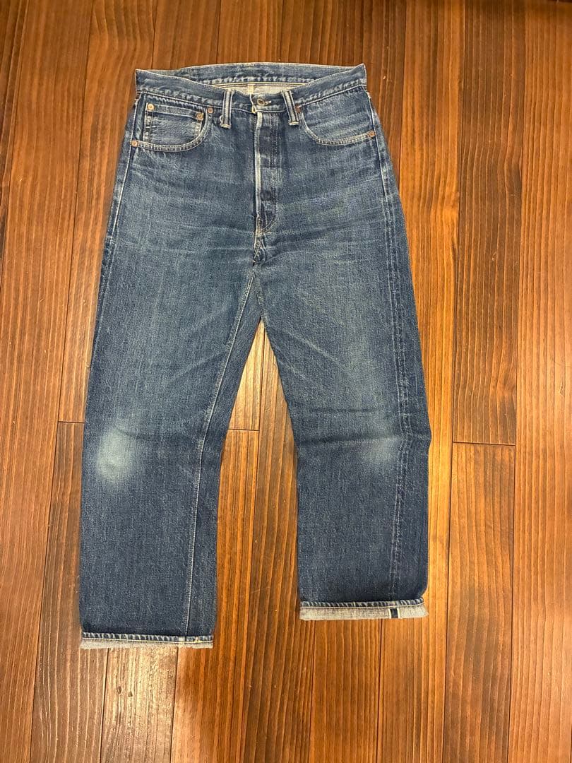 ウェアハウス 1000XX