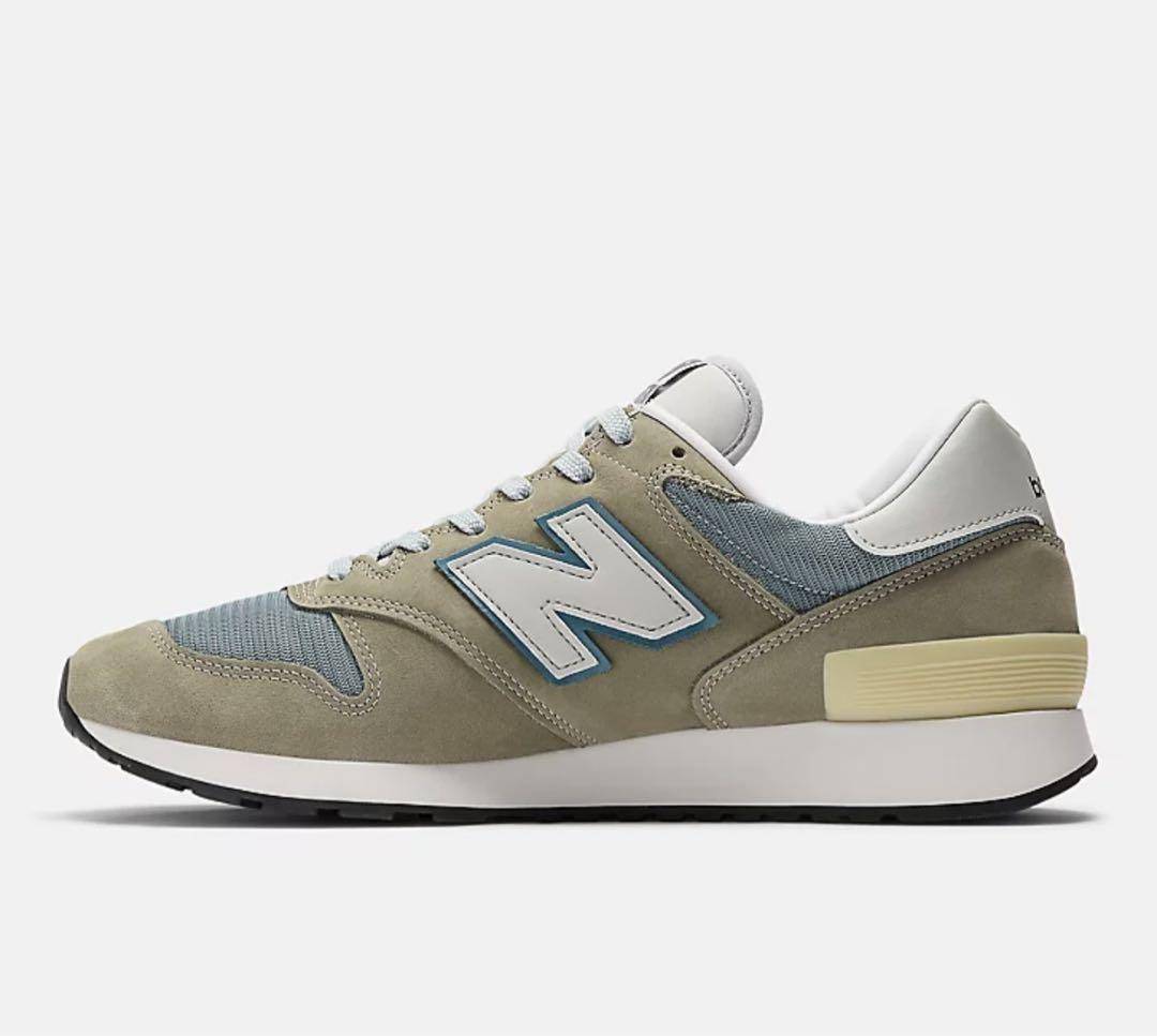 New Balance 1300JP 27サイズ 2025モデル