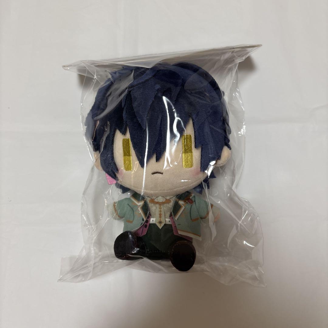 グッズ > キャラクターアイテム > 【グッズ-ぬいぐるみ
