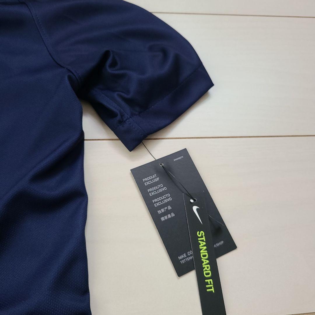 NIKE トッテナム ユニフォーム 19/20 away エンドンベレ サイズM