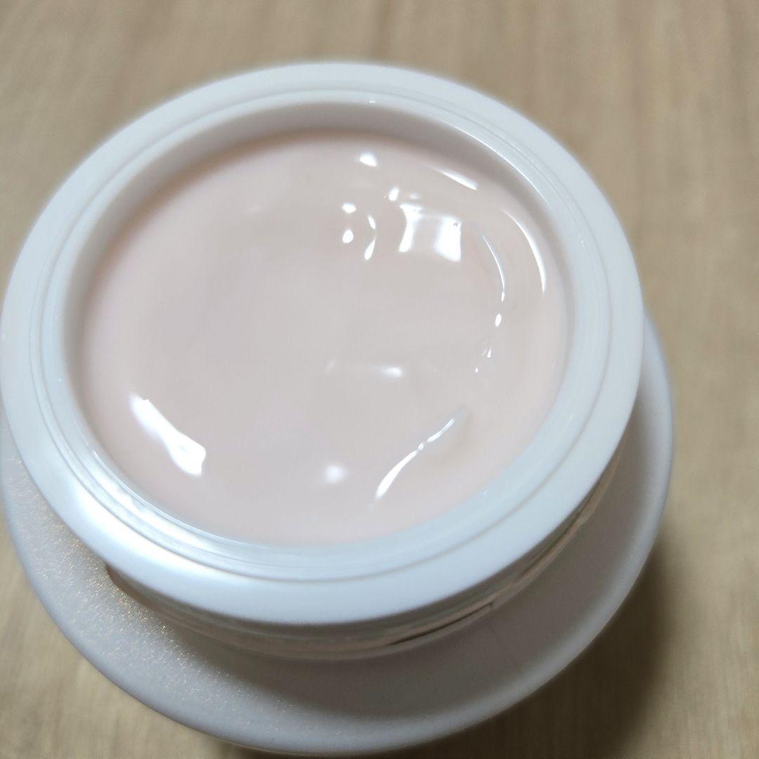 SHISEIDO　ベネフィアンス　ブライトニング　ジェルクリーム