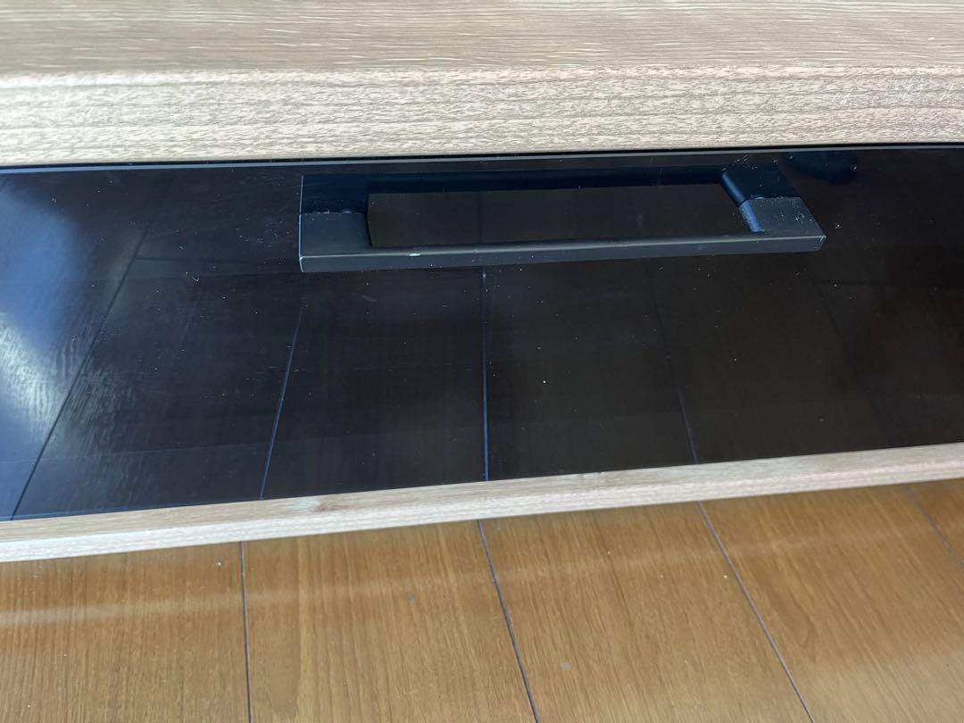 定価38,000円　木目調 テレビボード 180cm