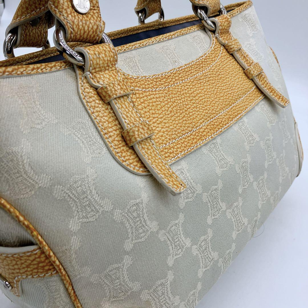 CELINE ハンドバッグ