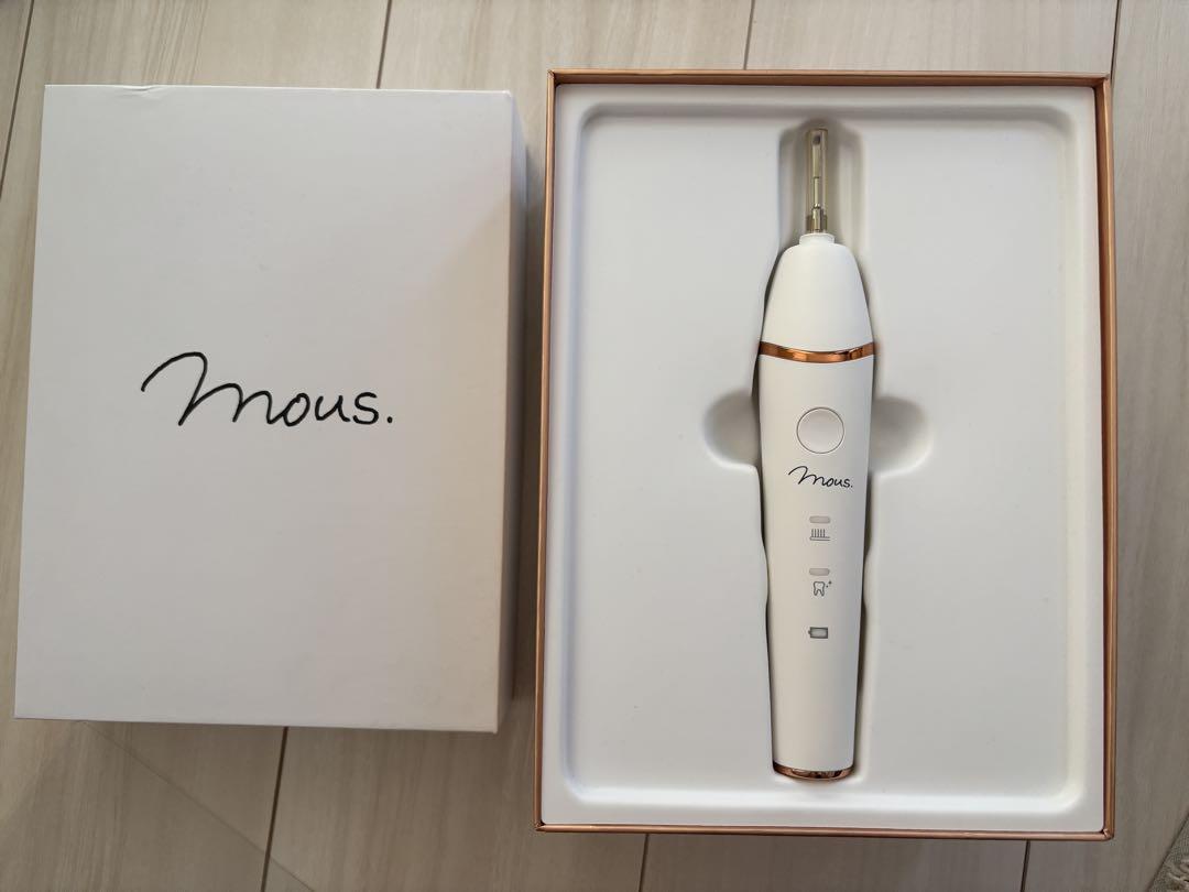 【未使用】mous. オーラルミナス 電子歯ブラシ mous06_01.jpg