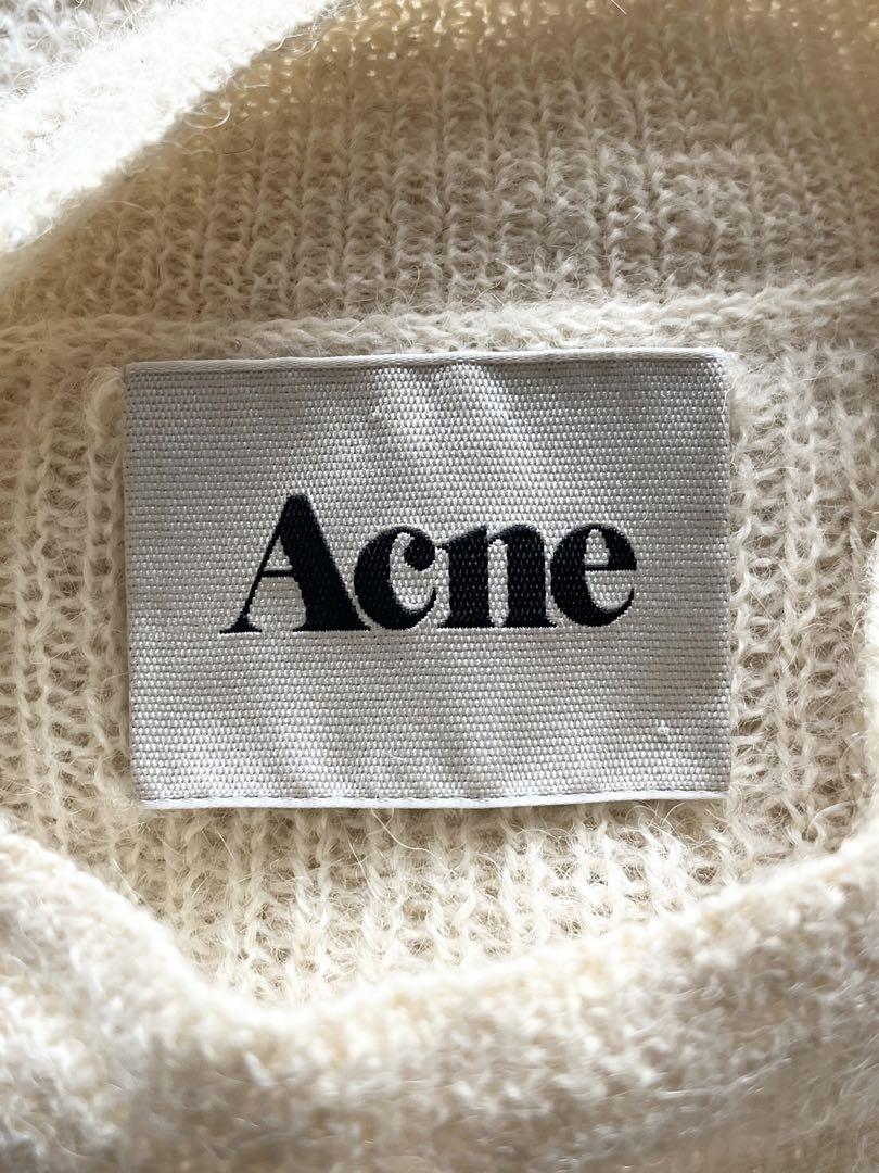 Acne アクネ