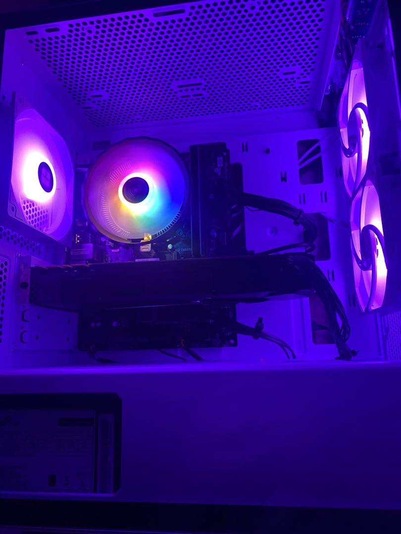 ゲーミングPC 編集 配信 作成相談 - メルカリ