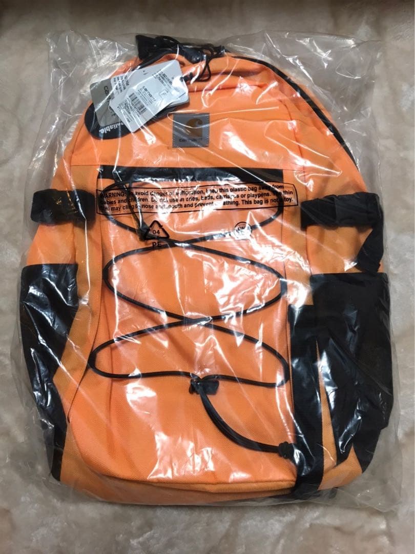 Carhartt バックパック