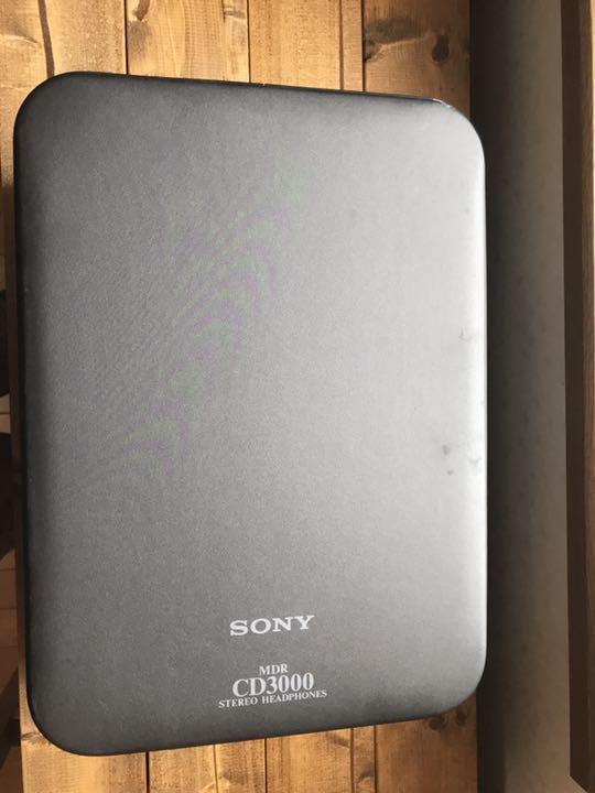 ・スマホ・ SONY yuri様用 O4cai-m21958855952 MDR-CD3000 により